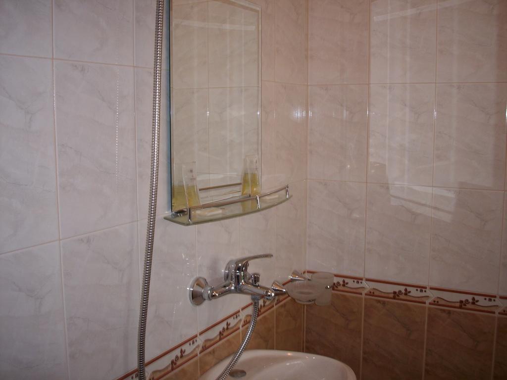Georgievi Guest House Pomorie Exterior photo