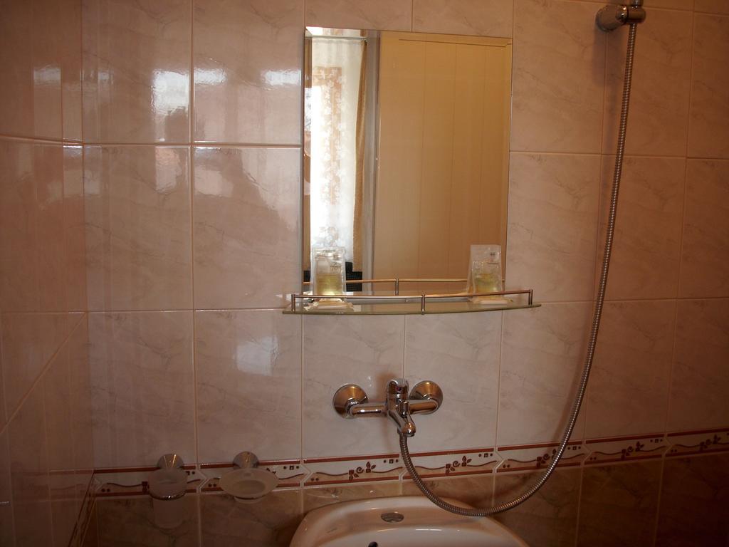 Georgievi Guest House Pomorie Exterior photo